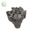 API 31/2 Matriz Cuerpo PDC Bit 6 pulgadas